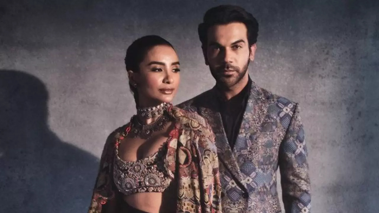 Patralekhaa Reveals Rajkummar Rao Was Told 'Leave Her, Date Other Successful Actresses' | EXCLUSIVE