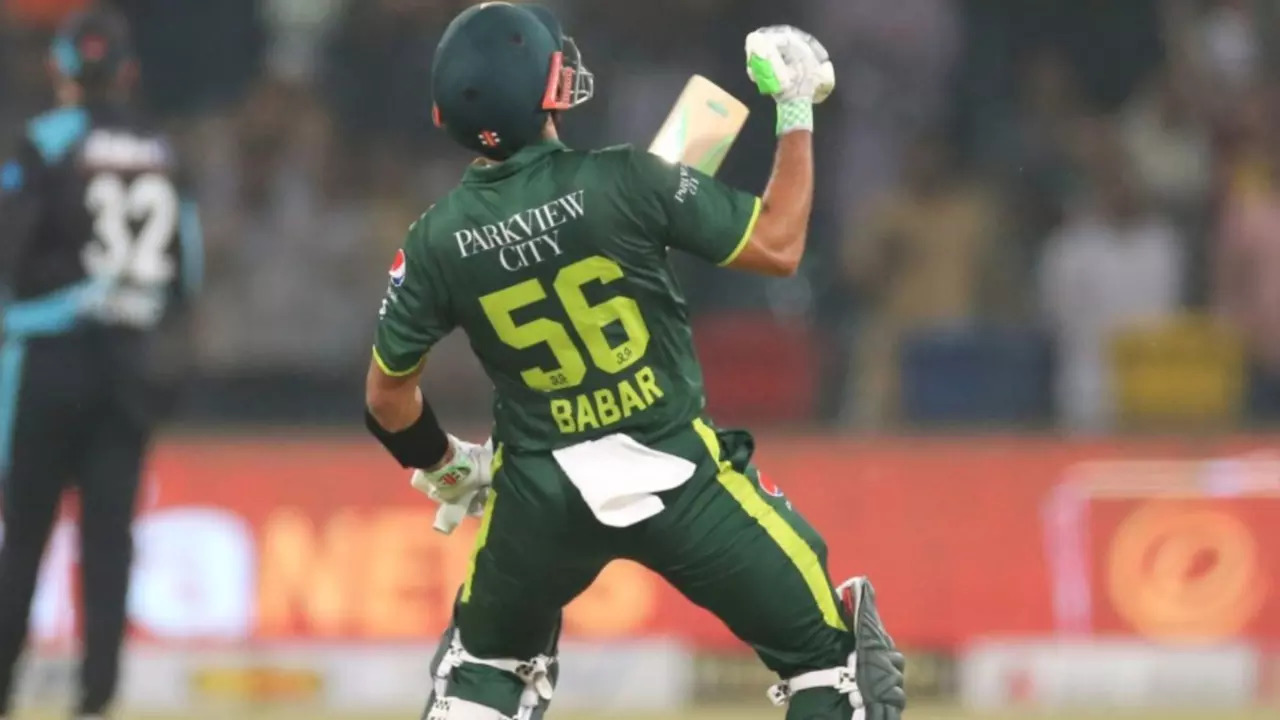 Pakistan Receive MASSIVE Good News From ICC Ahead Of Champions Trophy 2025- WATCH