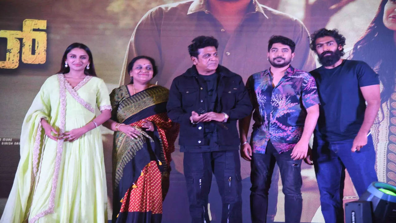 Kaalapatthar trailer launch