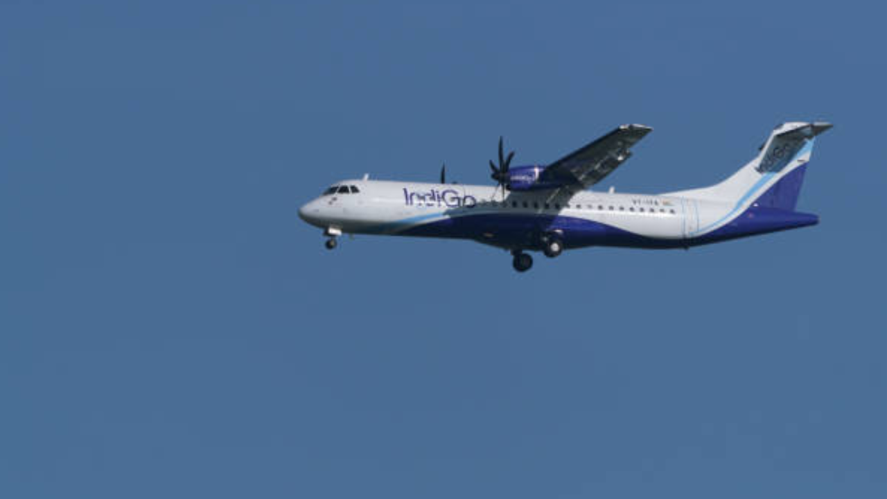 IndiGo Ordered to Refund Rs 4.14 Lakh for Flight Rescheduling