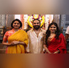 Zaid Khan Rachita Ram And Malaika Vasupal Starrer Cult Goes On Floor