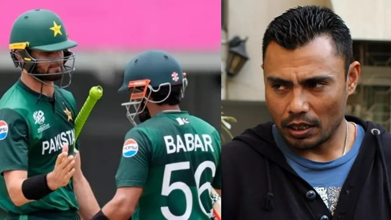 'Ek Series Haare To Captain Change Kar Diya': Danish Kaneria Slays PCB For Internal Politics In Fiery Rant