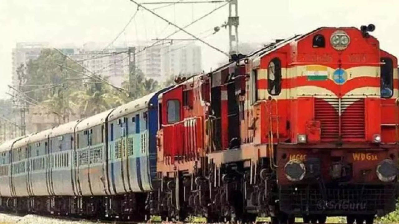 special train services to operate from telangana and karnataka for onam