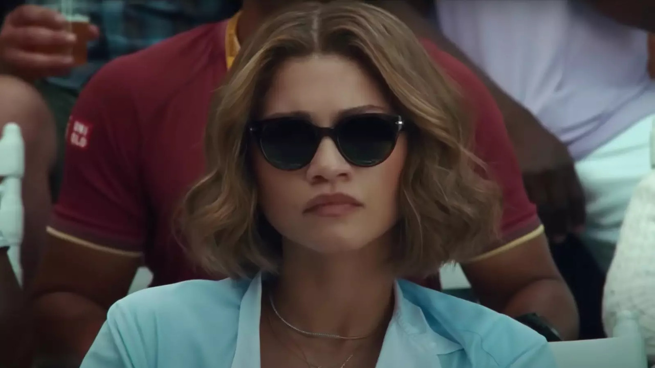 Challengers OTT Release: When And Where To Watch Zendaya's Tennis Film