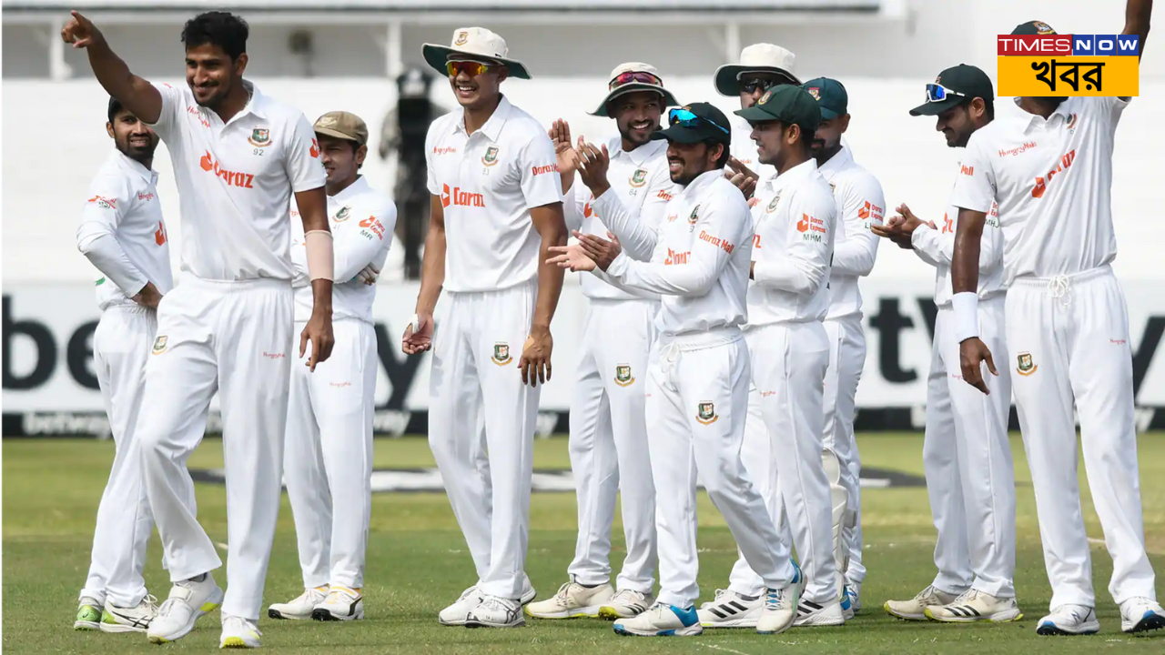 Bangladesh Team