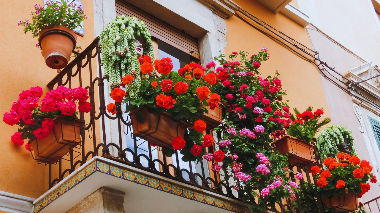 Guide to Create Your Picture-Perfect Balcony