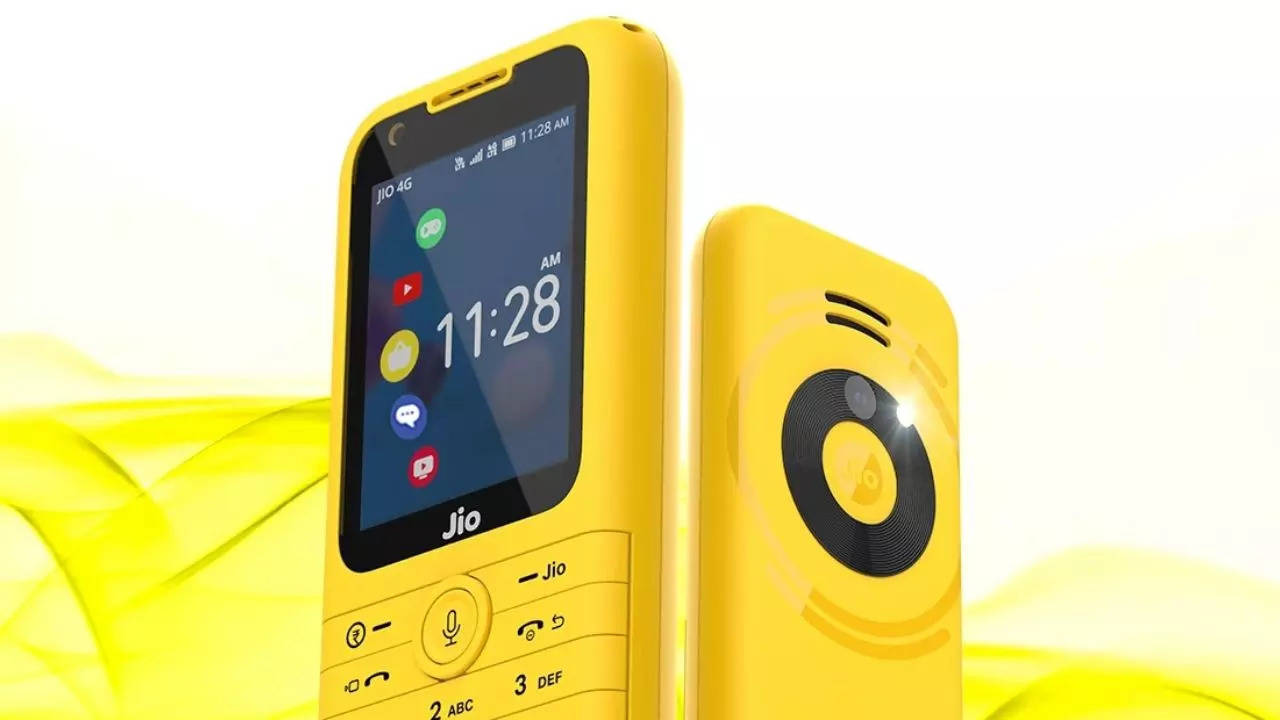 reliance jio phone prima 2 launched in india check price and other details