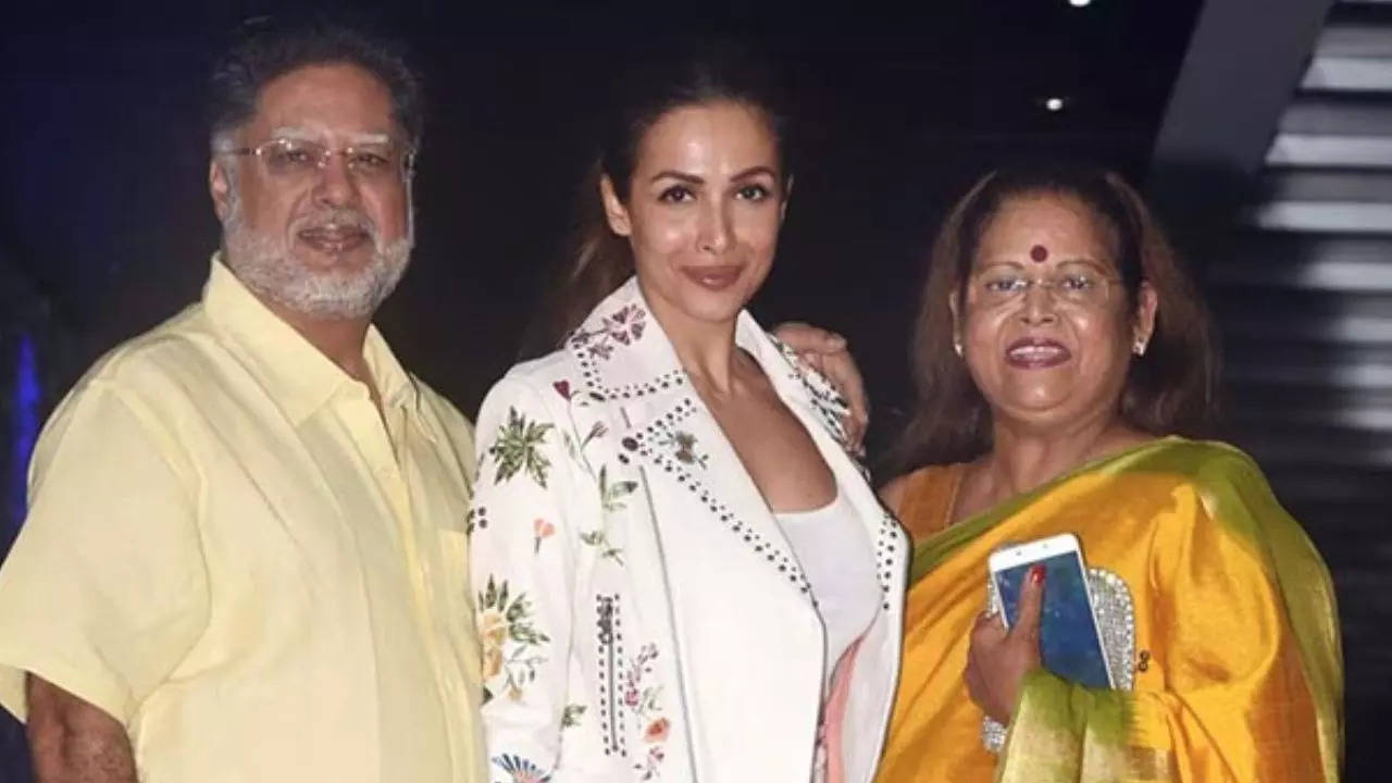 Malaika Arora's Father Was 'Low On Energy' In Days Leading Up To His Demise, Reveals Anil Mehta's Neighbour