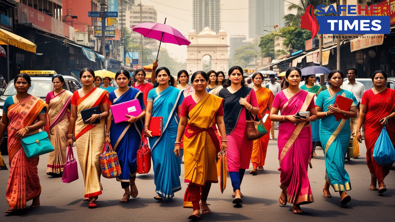 Bengaluru’s Working Women Share Their Safety Fears