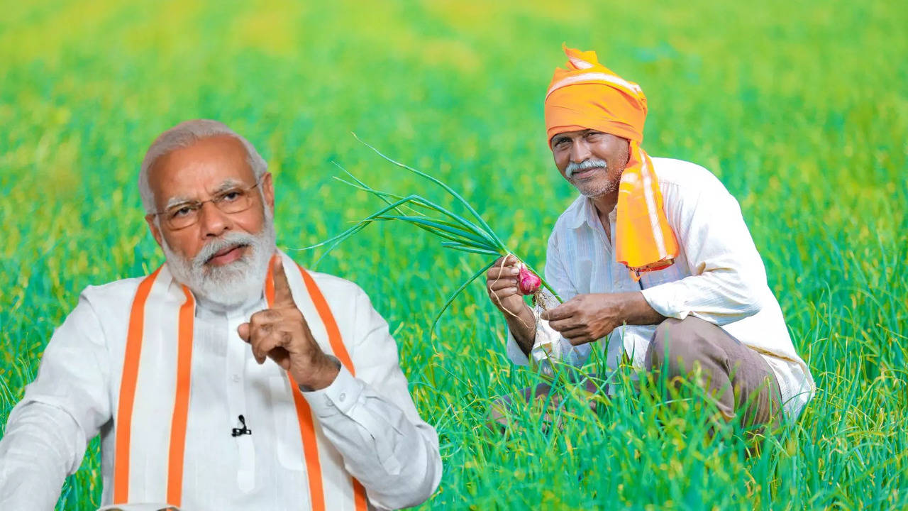 PM Kisan 18th Installment