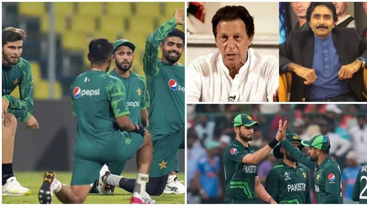 'No. 1 In Pakistan': Not Javed Miandad Or Wasim Akram, 29-Year-Old Pakistan Cricketer's Stardom Compared To Imran Khan