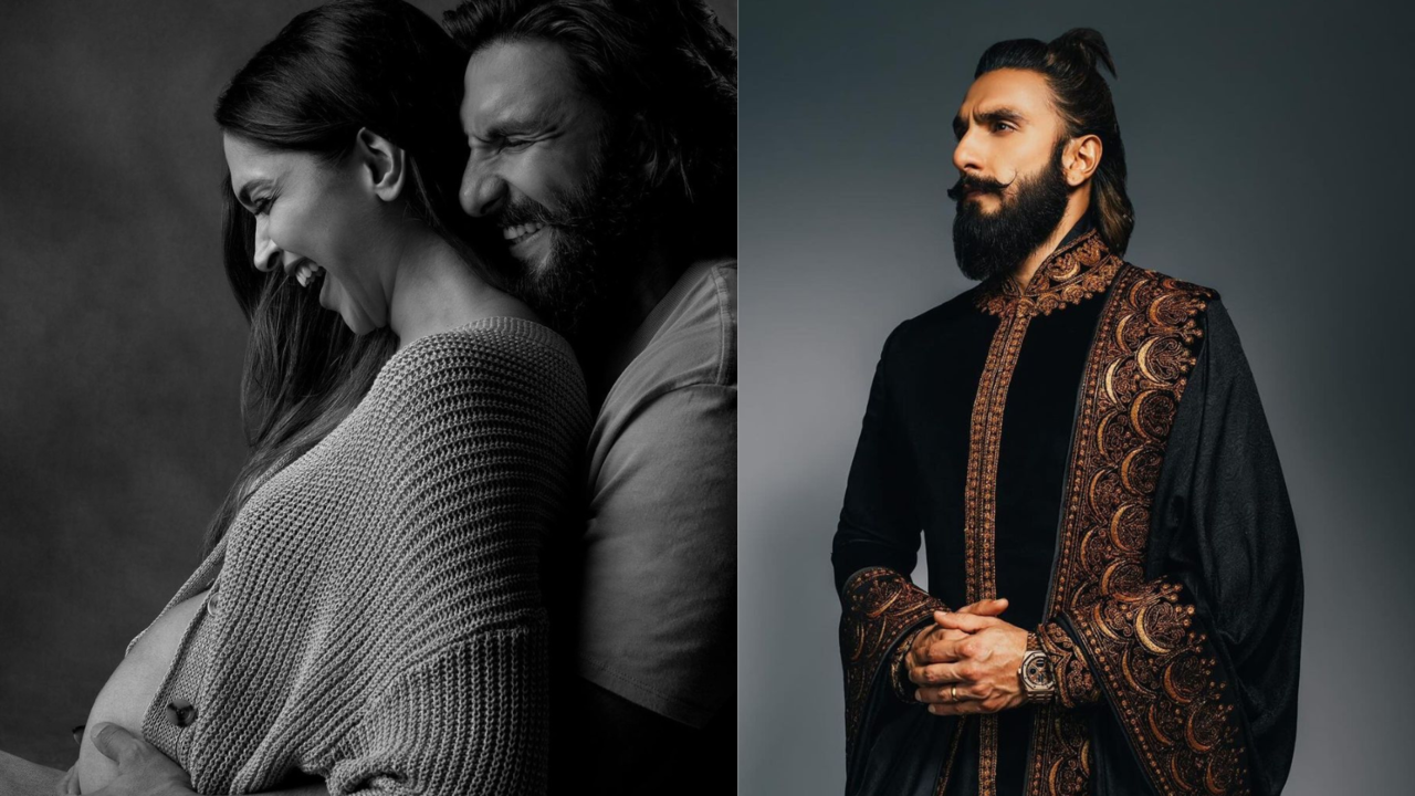 New Mom Deepika Padukone To Bring Baby Girl Home From Hospital Today. Here's How Ranveer Singh Will Welcome Them