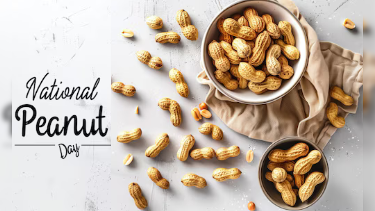 national peanut day know its economic, cultural and health importance