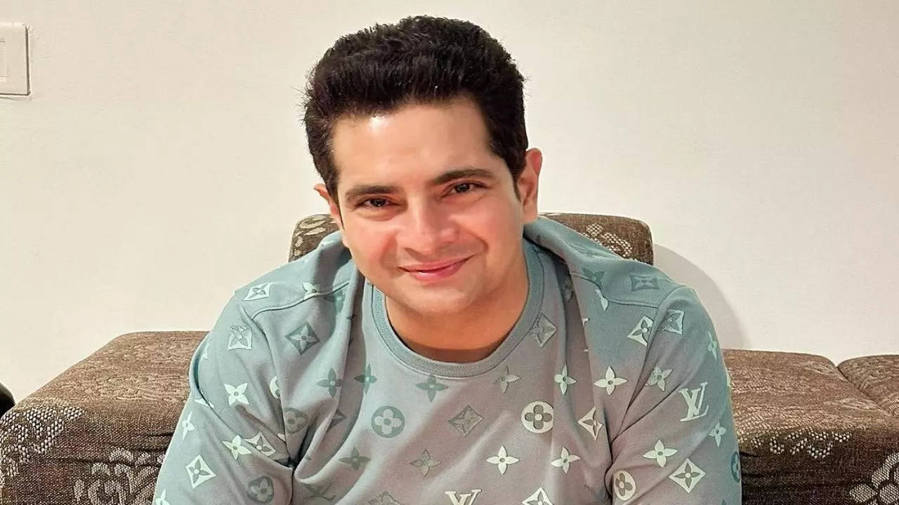 Karan Mehra EXCLUSIVE INTERVIEW: On Debut As Singer, Rajan Shahi, Sudhanshu’s Exit From Anupamaa And More