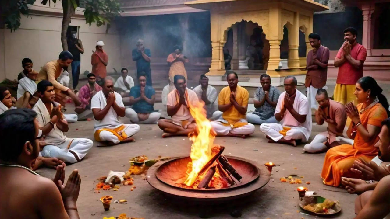 Pitru Paksha 2024