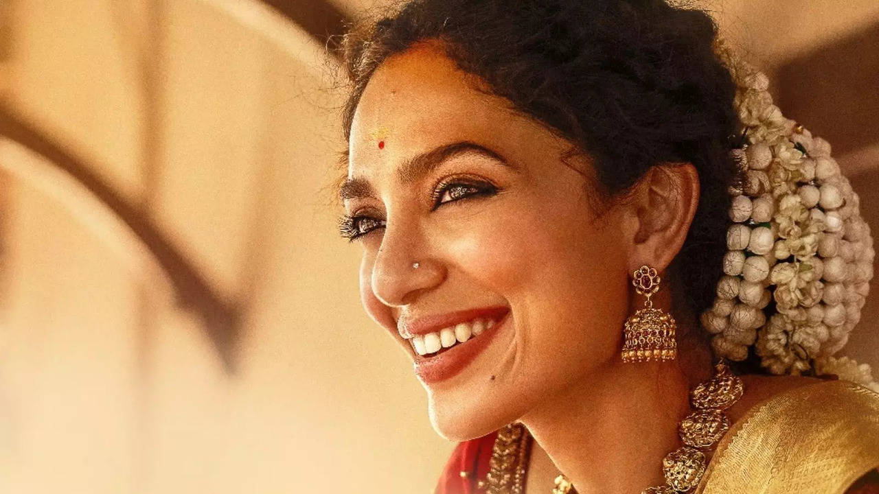 Love, Sitara Trailer Out! Sobhita Dhulipala Starrer Is All About 'Endless Drama, Chaos And Marriage Mayhem'