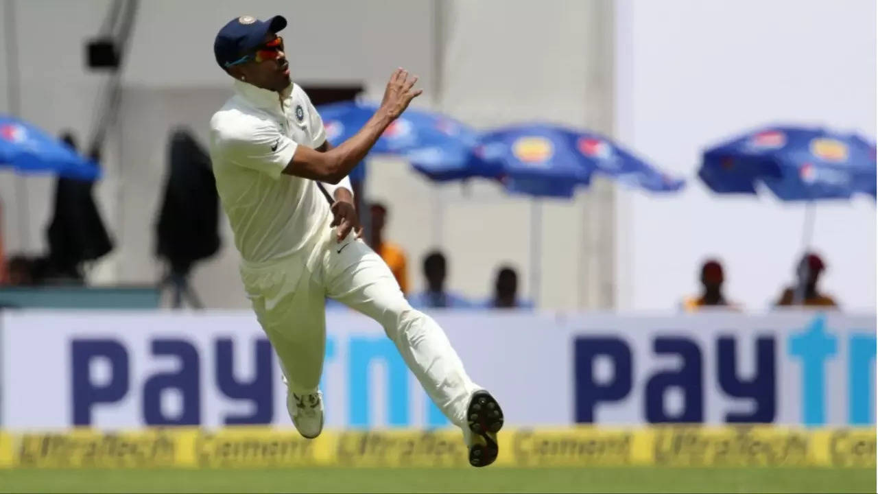 Hardik Pandya