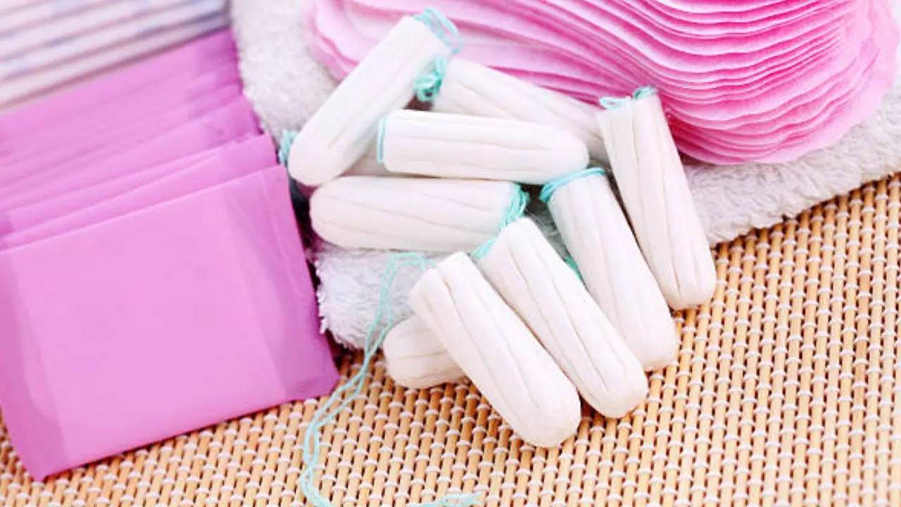 FDA Launches Probe Into Tampons Over Lead And Metal Risks