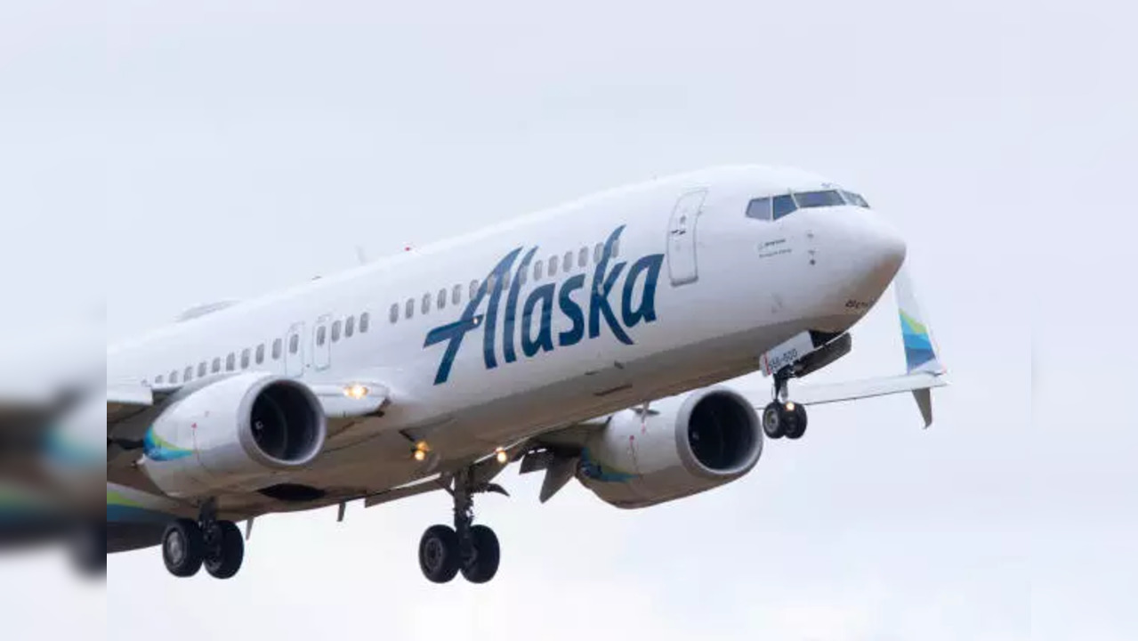 Alaska Airlines