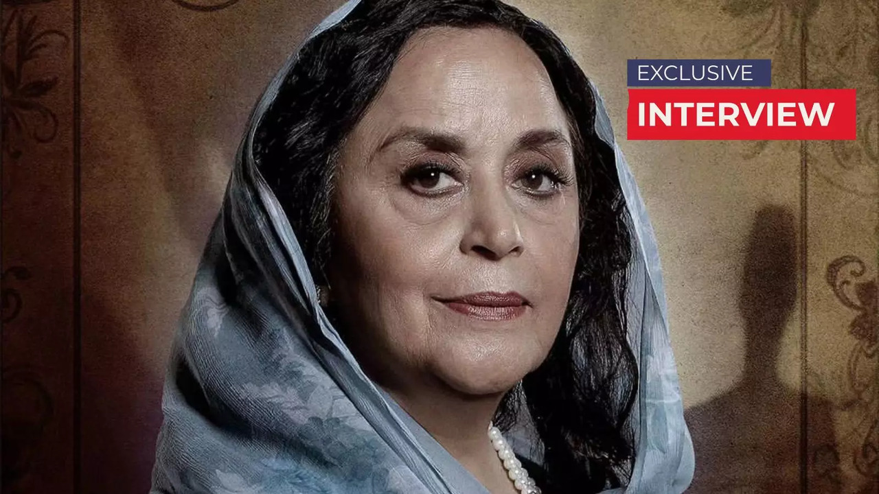 Ila Arun Reveals How Henrik Ibsen’s Strong Female Characters Inspired Her To Make Peechha Karti Parchhaiyaan – EXCLUSIVE