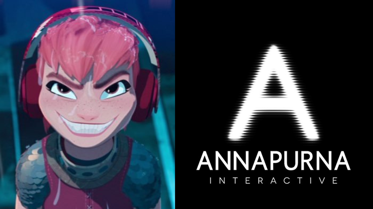 Annapurna Interactive staff resigns