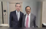 If China India Develop Rapidly What NSA Doval Told Wang Yi In Russia