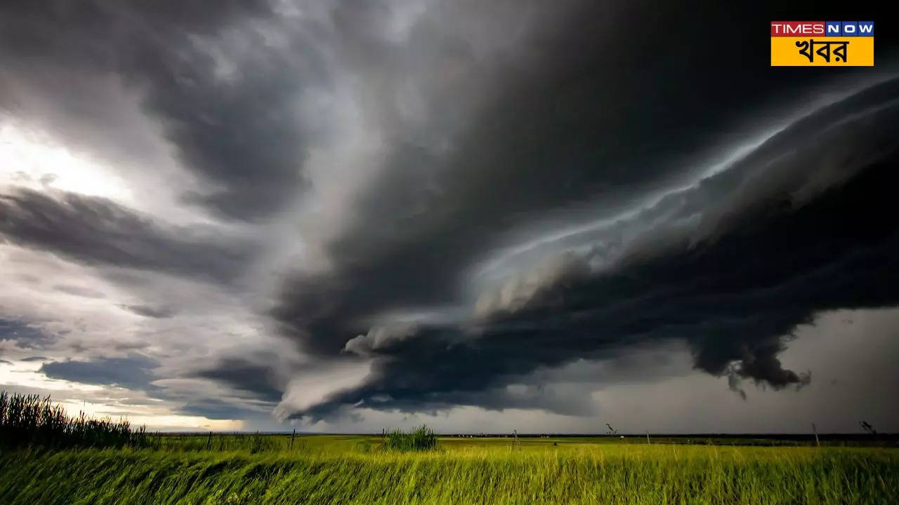 west bengal & kolkata weather forecast disaster warning in few districts of south bengal