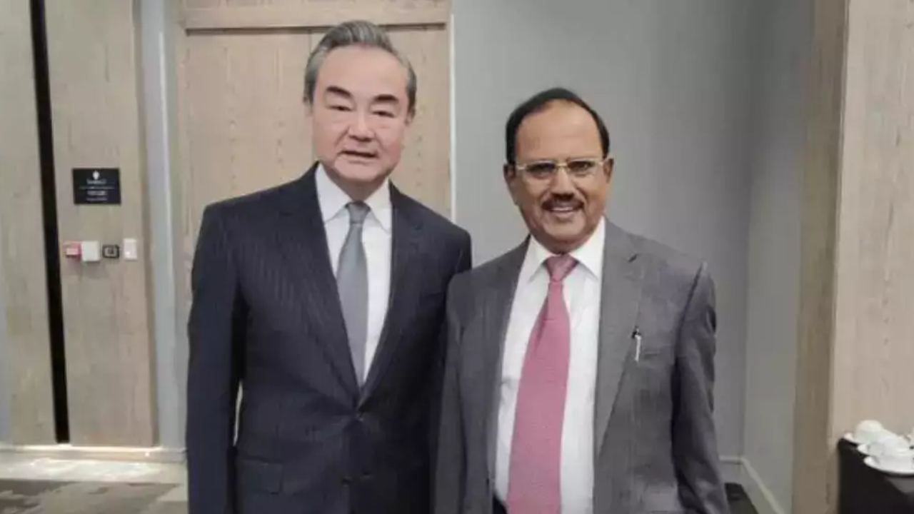 nsa doval china wang yi