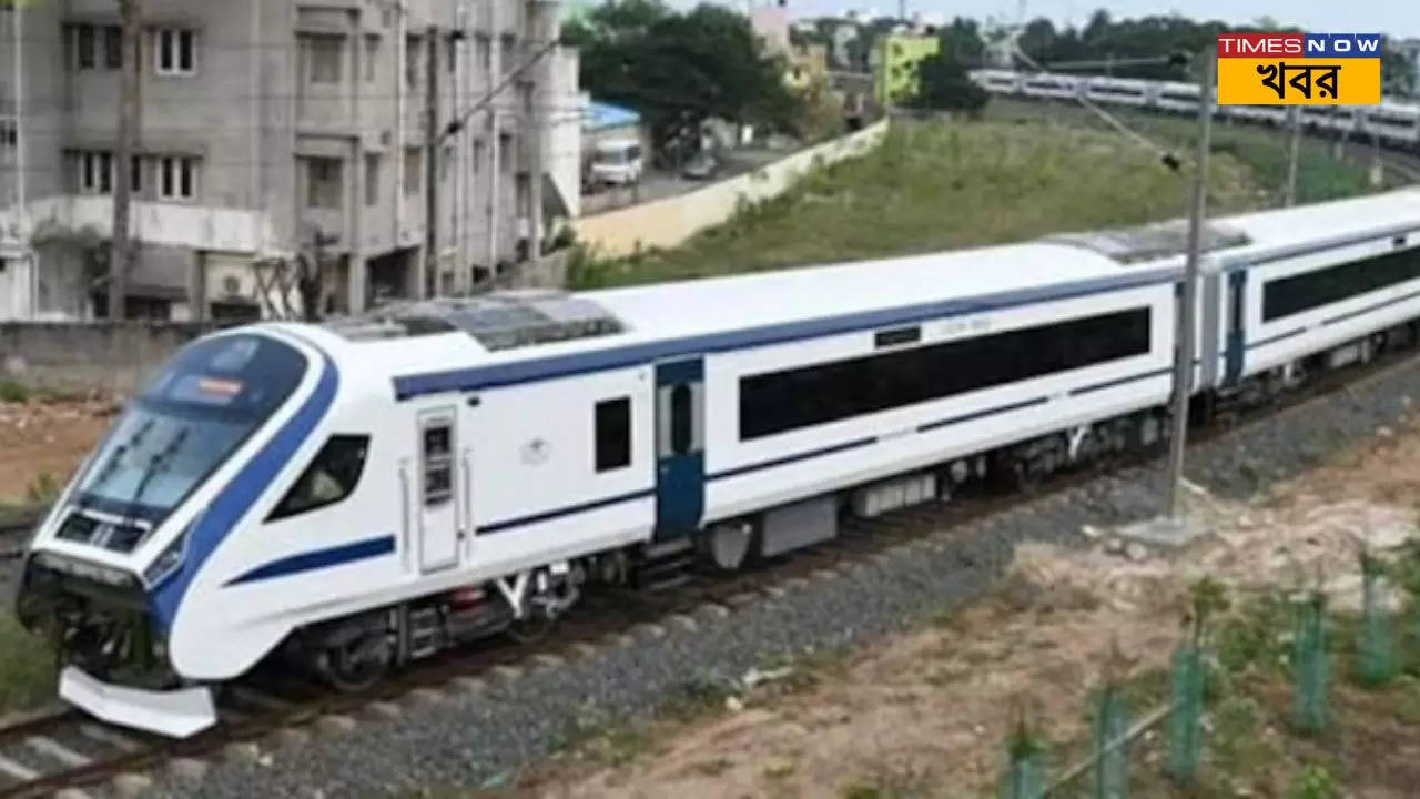 3 new vande bharat express service will strat before durga puja check train route and fare