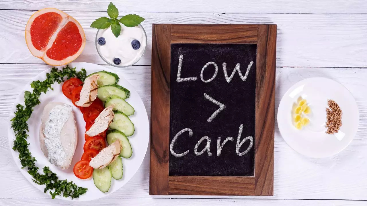 Low-Carb Diets Can Fulfill Nutritional Needs