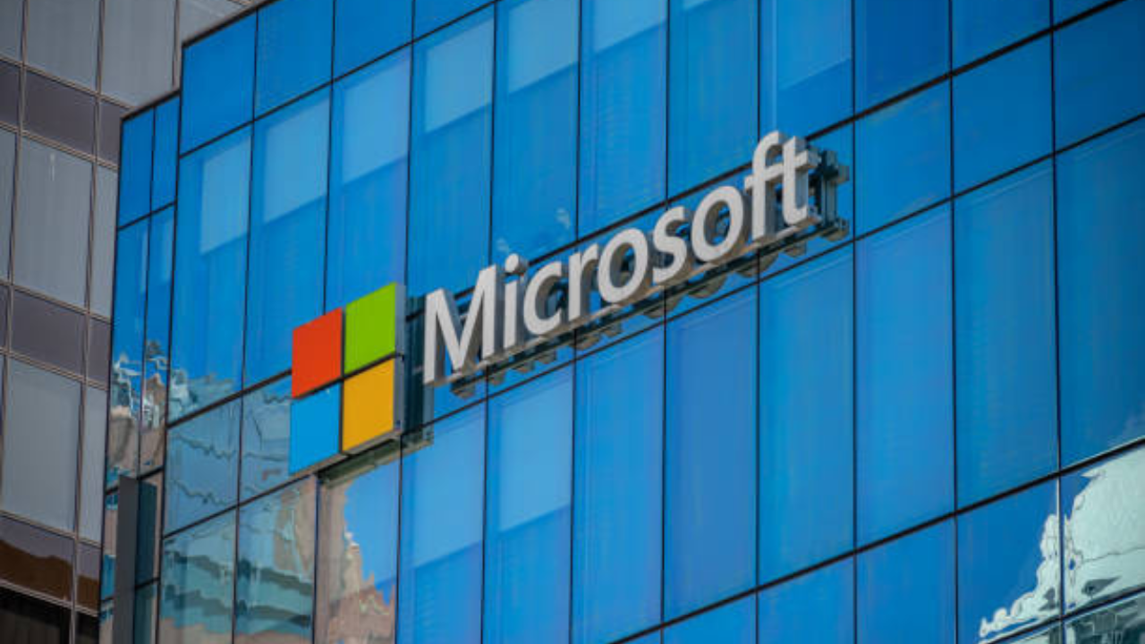 Microsoft Appoints New COO