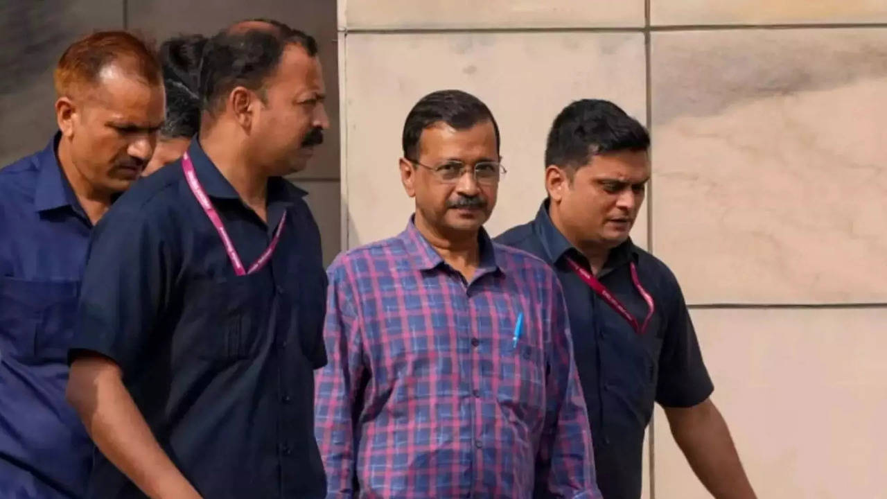 supreme court grants bail to delhi cm arvind kejriwal liquor policy case