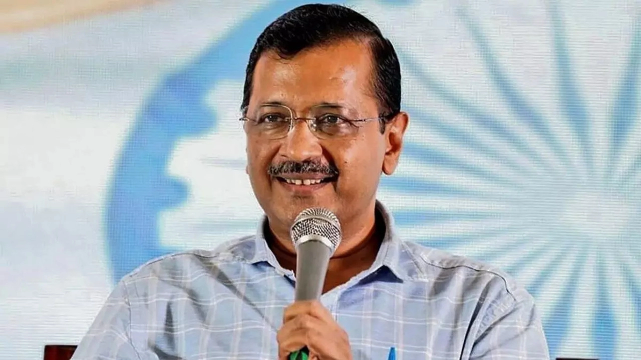 breaking news delhi cm arvind kejriwal granted bail by supreme court today