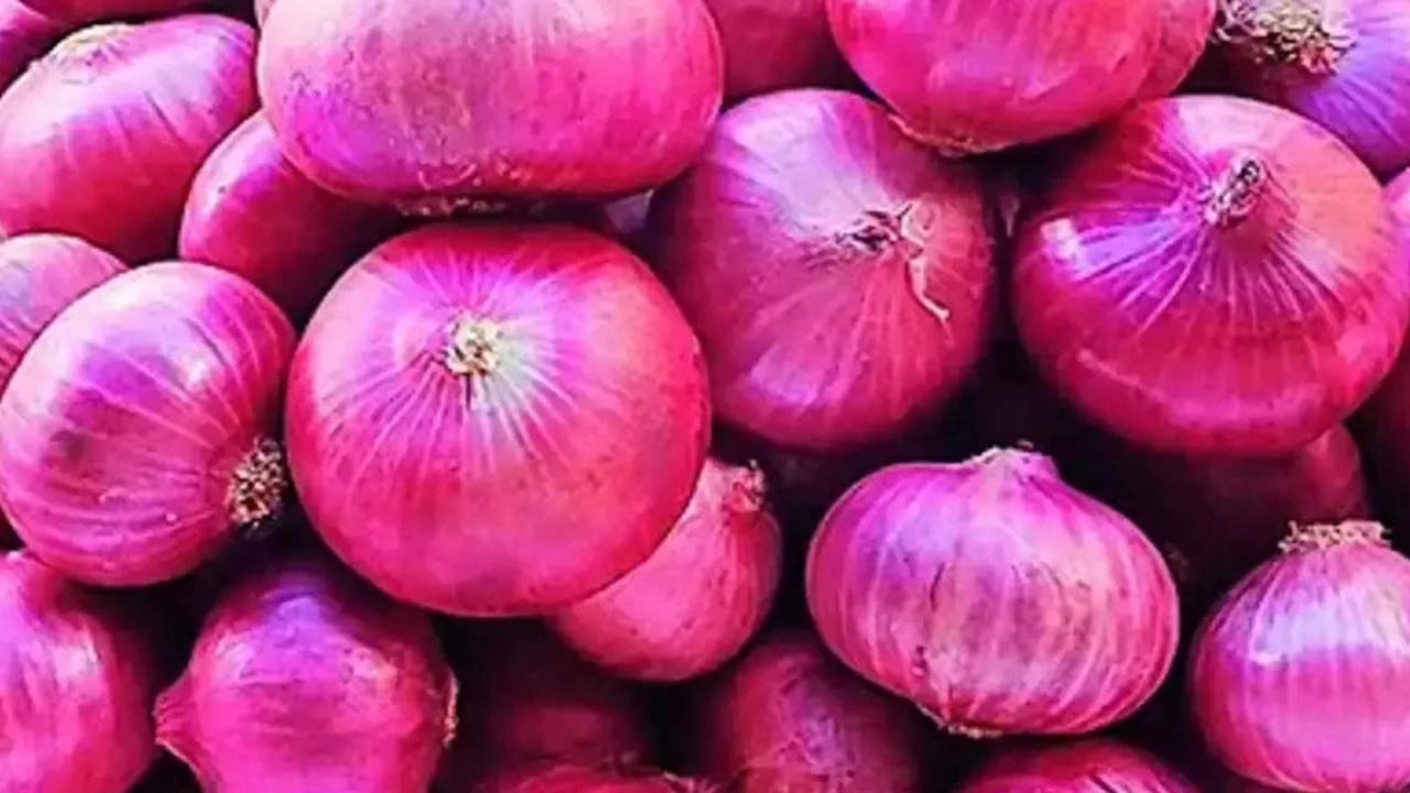 onion 