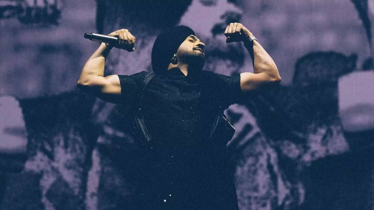 Instagram Influencer Slams Diljit Dosanjh For INSANE Ticket Prices For Dil-Luminati Tour, Says 'Koi Haq Nahi Banta...'