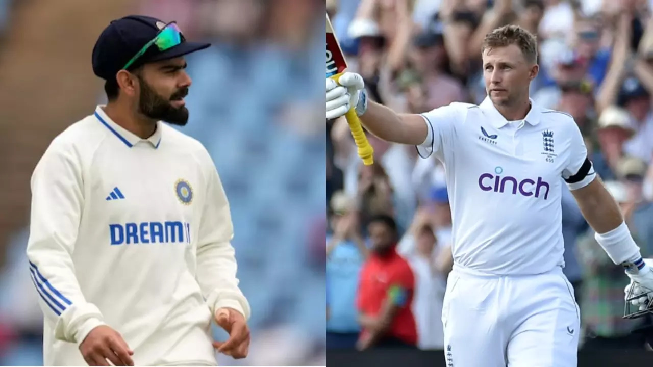 Not Virat Kohli! Michael Vaughan Names 2 Players Who Can Stop Joe Root From Breaking Sachin Tendulkar Record