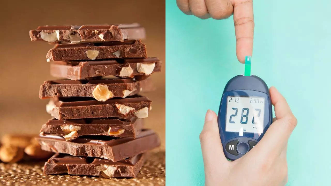 ​Know If You Can Eat Chocolate If You Have Diabetes