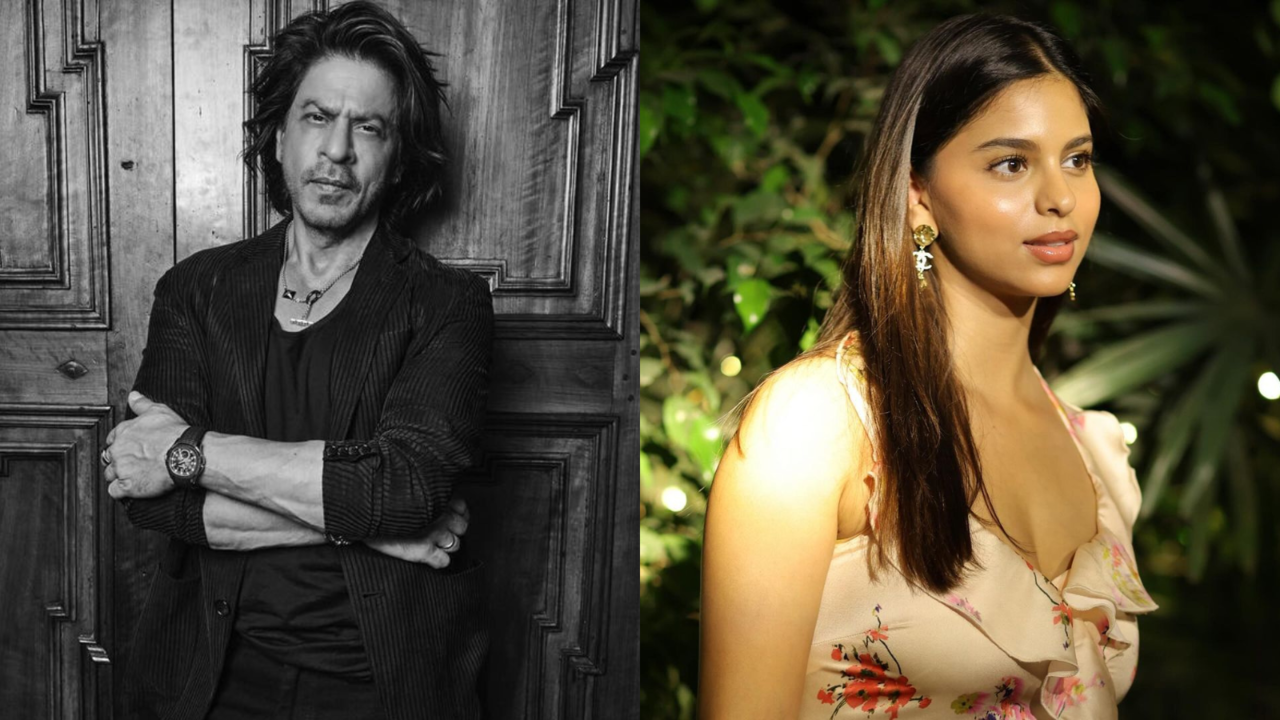 King: Shah Rukh Khan, Suhana To Start Shooting For Siddharth Anand Film In January, Check Tentative Release Date