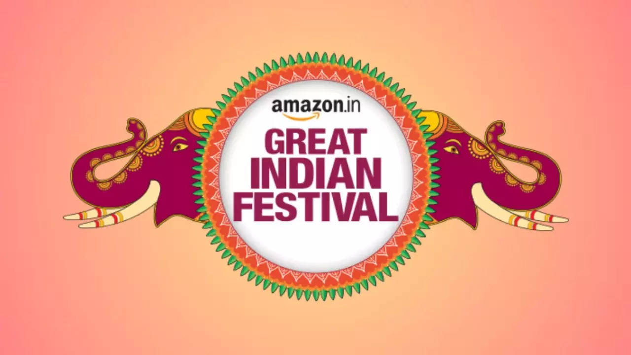 amazon great indian festival 2024 sale dates revealed check dates bank offers and other