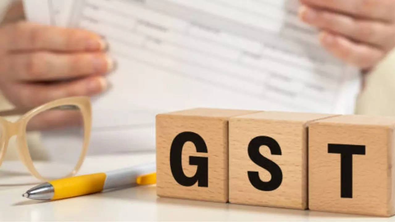 Representative Image: CBIC Suspends CGST Officials