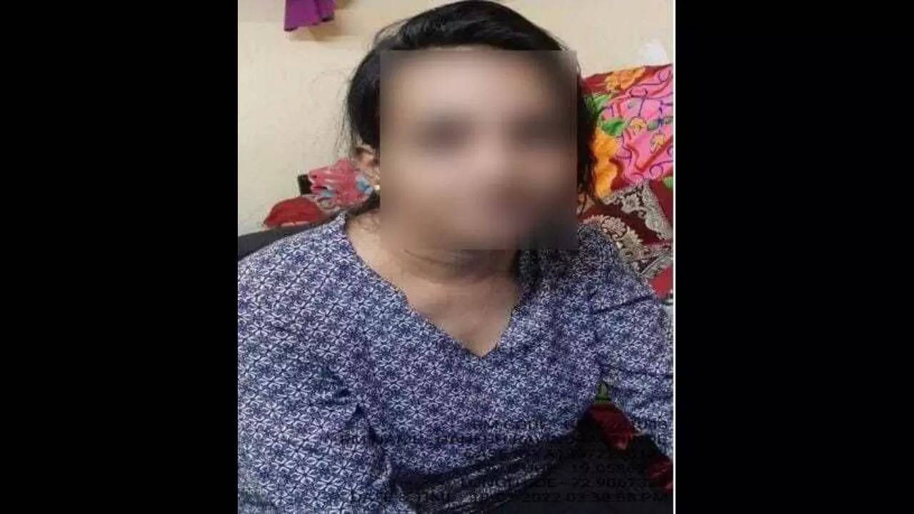 Mumbai Woman Arrested For Sending Indians To Cambodia