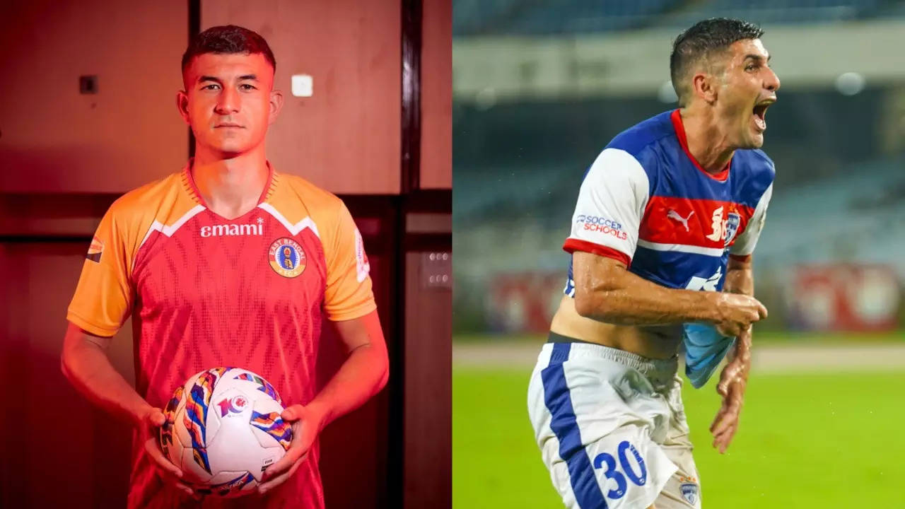 East Bengal vs Bengaluru FC, ISL Live Streaming: When And Where To Watch Football Match Online And On TV