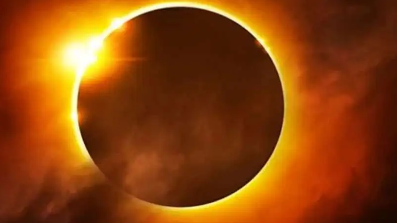 Solar Eclipse