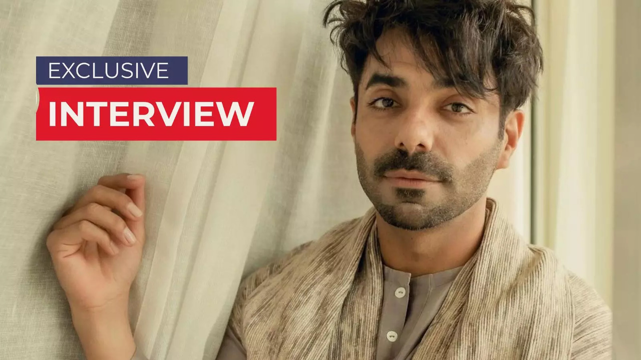 Aparshakti Khurana Says He 'Gets To Play Three Lives A Year': Not Pushkin From Berlin Or Bittu From Stree 2... - EXCL