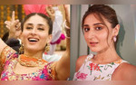 Dhvani Bhanushali Set To Make Debut With Kahan Shuru Kahan Khatam Reveals Drawing Inspiration From Kareena Kapoor