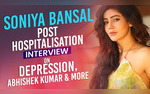 Soniya Bansal EXCLUSIVE Interview On Depression Bigg Boss 17 Abhishek Kumar Khanzaadi And More