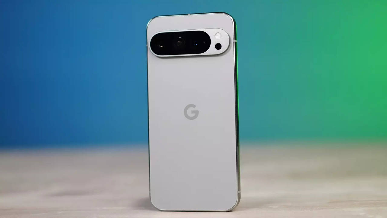 Google Pixel 9 Pro XL