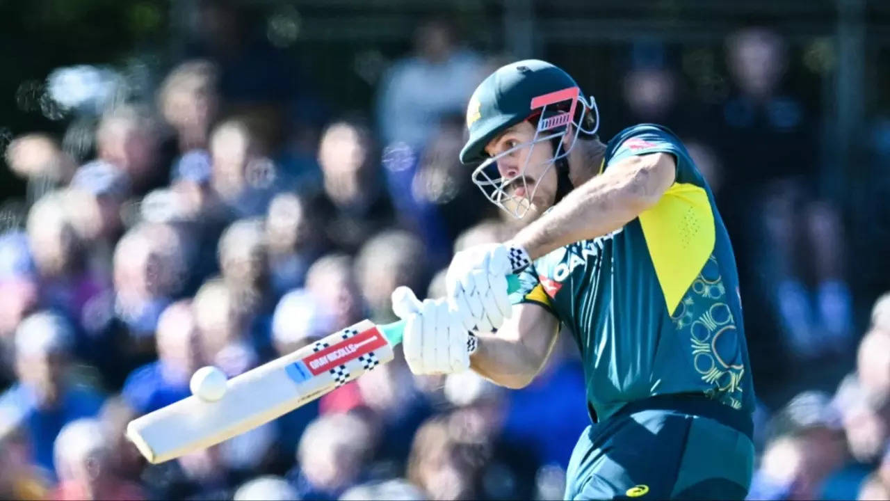 Mitchell Marsh