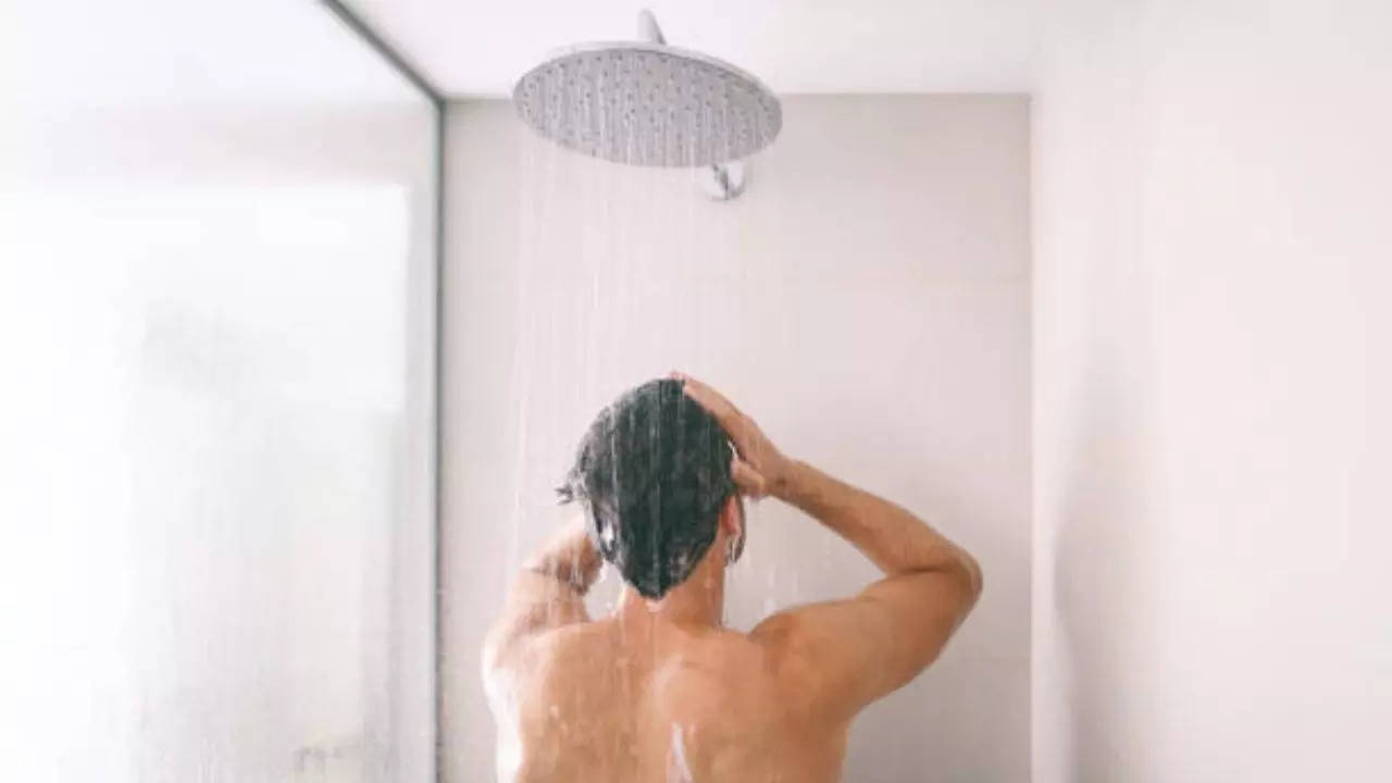 Are Cold Morning Showers Good For Your Health? Check Benefits And Risks