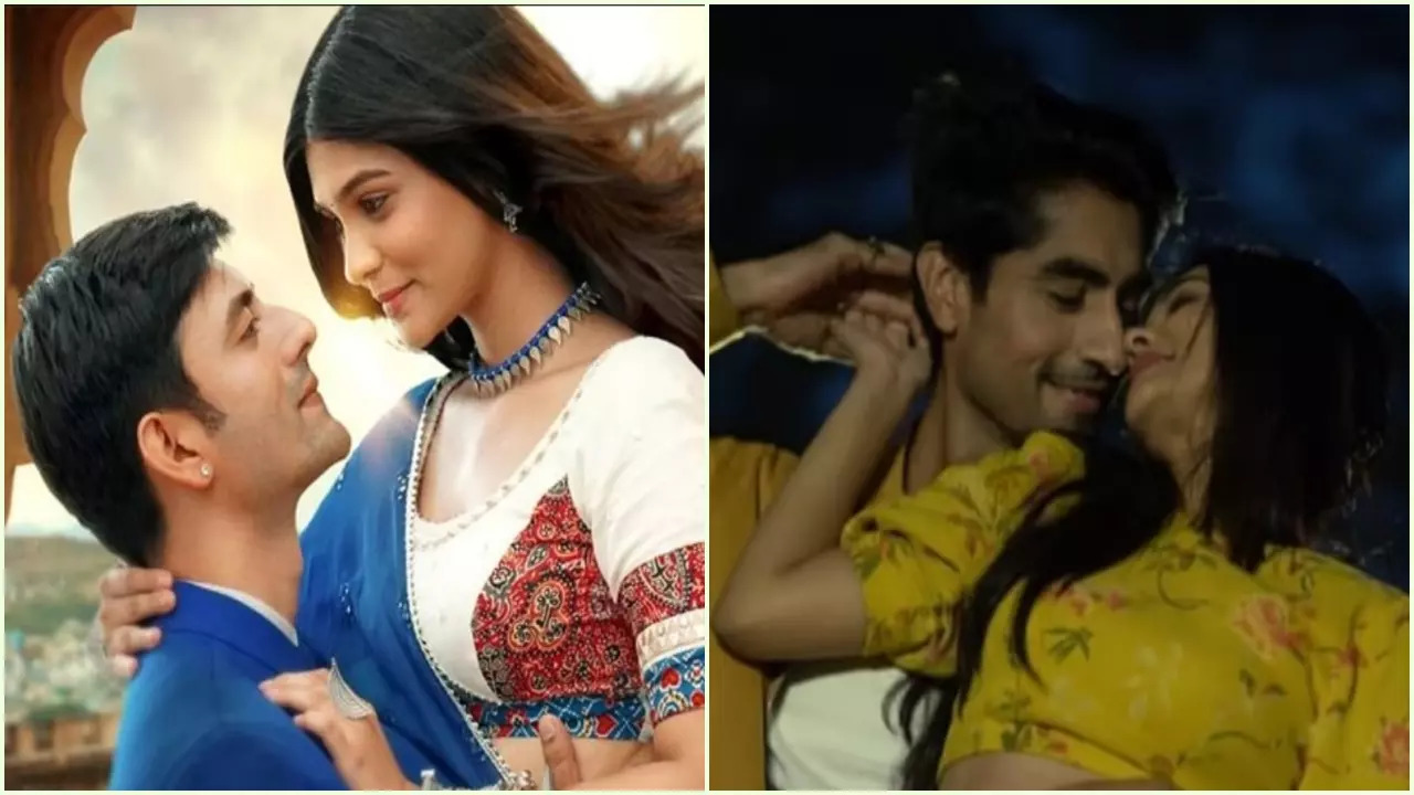 Aashay Mishra Reacts To Harshad Chopda Fans Trolling Him For His On-Screen Pairing With Pranali Rathod